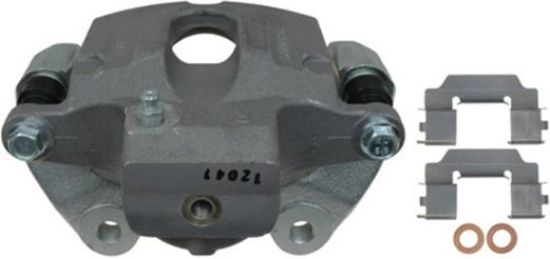 RAYBESTOS FRICTION READY CALIPERS - FRC12041
