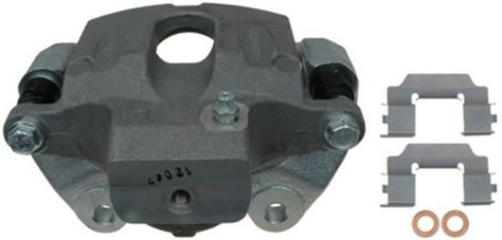 RAYBESTOS FRICTION READY CALIPERS - FRC12042