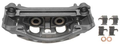 RAYBESTOS FRICTION READY CALIPERS - FRC12043