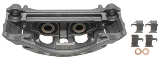 RAYBESTOS FRICTION READY CALIPERS - FRC12043