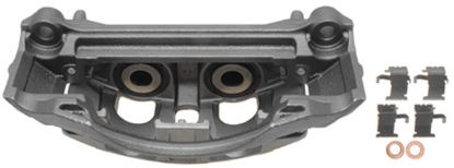 RAYBESTOS FRICTION READY CALIPERS - FRC12044