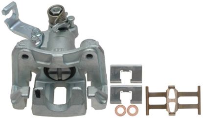 RAYBESTOS FRICTION READY CALIPERS - FRC12152