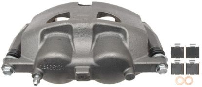 RAYBESTOS BRAKE CALIPER - FRC12169