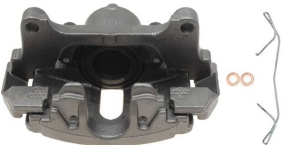 RAYBESTOS BRAKE CALIPER - FRC12214
