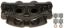 RAYBESTOS BRAKE CALIPER - FRC12275
