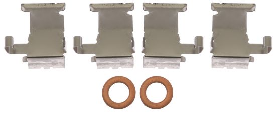 RAYBESTOS BRAKE CALIPER - FRC12463