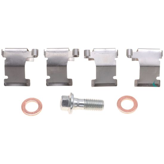 RAYBESTOS DISC BRAKE CALIPER - FRC12668N