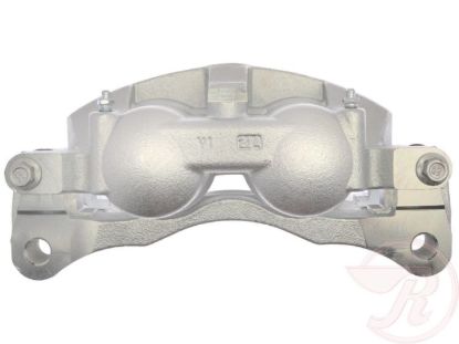 RAYBESTOS BRAKE CALIPER & BRACKET - FRC12727DN