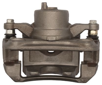 RAYBESTOS BRAKE CALIPER & BRACKET - FRC12733C