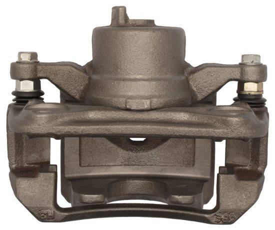 RAYBESTOS BRAKE CALIPER & BRACKET - FRC12733C