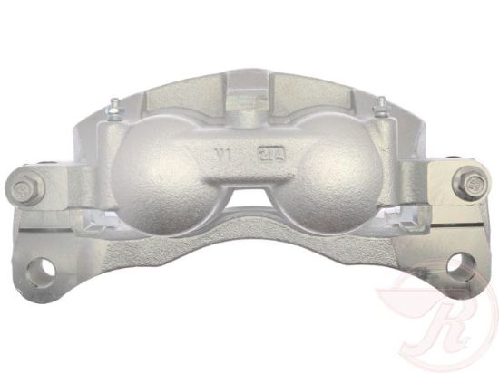 RAYBESTOS DISC BRAKE CALIPER/BRACKET ASSEMBLY - FRC12797N
