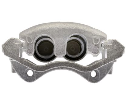 RAYBESTOS DISC BRAKE CALIPER/BRACKET ASSEMBLY - FRC12875C