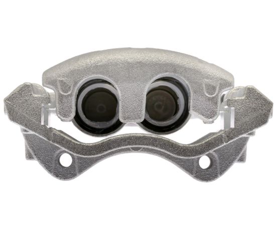 RAYBESTOS DISC BRAKE CALIPER/BRACKET ASSEMBLY - FRC12875C