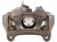 RAYBESTOS DISC BRAKE CALIPER AND BRACKET ASSY - FRC12895C