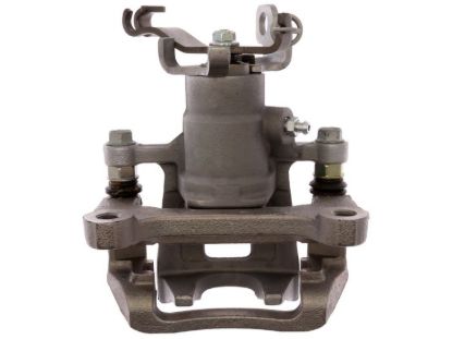 RAYBESTOS DISC BRAKE CALIPER AND BRACKET ASSY - FRC12896C