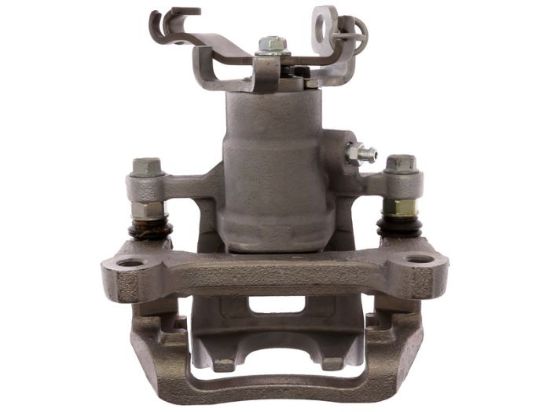 RAYBESTOS DISC BRAKE CALIPER AND BRACKET ASSY - FRC12896C