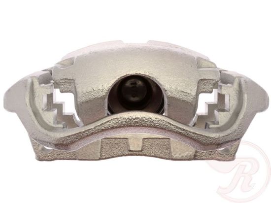 RAYBESTOS BRAKE CALIPER & BRACKET - FRC12900C