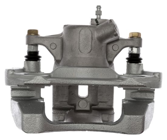 RAYBESTOS DISC BRAKE CALIPER AND BRACKET ASSY - FRC12939C