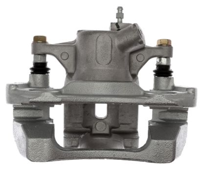 RAYBESTOS DISC BRAKE CALIPER AND BRACKET ASSY - FRC12982C