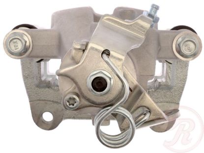 RAYBESTOS BRAKE CALIPER & BRACKET - FRC13027N