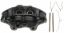 RAYBESTOS FRICTION CALIPERS - FRC3465
