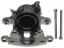 RAYBESTOS FRICTION READY CALIPERS - FRC4125