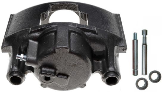 RAYBESTOS FRICTION READY CALIPERS - FRC4417