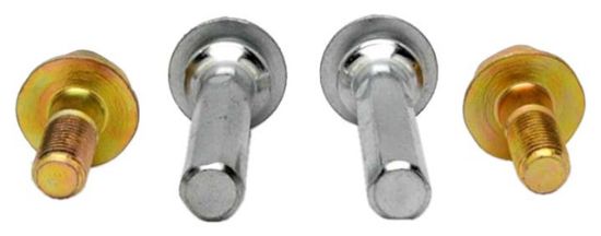 RAYBESTOS BRAKE HARDWARE - H15199