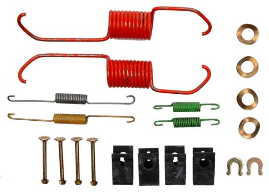 RAYBESTOS COMBI KIT - H17321