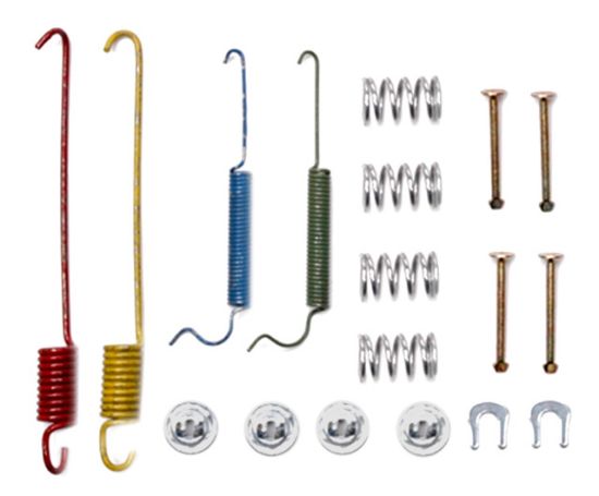 RAYBESTOS COMBI KIT - H17326
