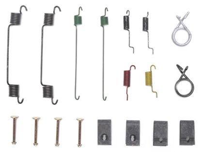 RAYBESTOS COMBI KIT - H17370