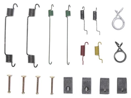 RAYBESTOS COMBI KIT - H17370