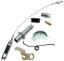 RAYBESTOS REPAIR KITS - H2528