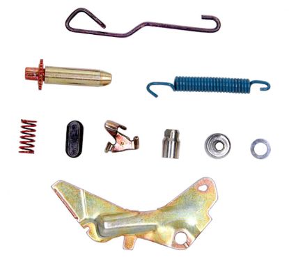 RAYBESTOS SELF ADJ REPAIR KITS - H2533