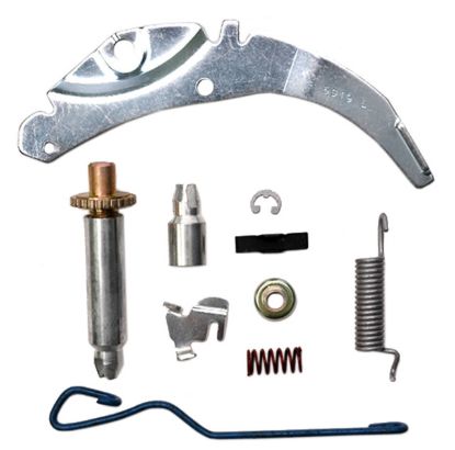 RAYBESTOS SELF ADJUST REPAIR KITS - H2580