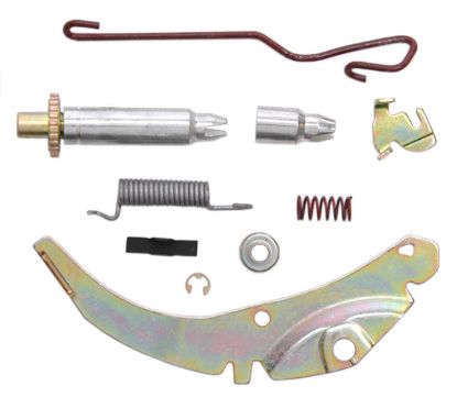 RAYBESTOS SELF ADJUST REPAIR KITS - H2581
