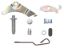 RAYBESTOS SELF ADJUST REPAIR KITS - H2590