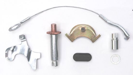 RAYBESTOS BRAKE HARDWARE - H2593