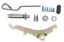 RAYBESTOS SELF-ADJUSTING REPAIR KIT - H2623