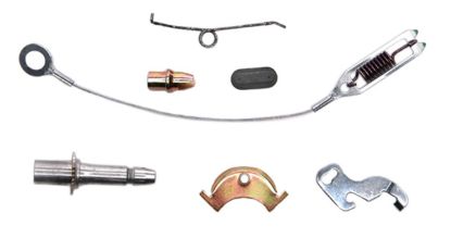 RAYBESTOS DRUM BRAKE KIT - H2660