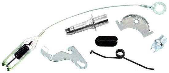 RAYBESTOS DRUM BRAKE KIT - H2666