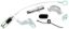 RAYBESTOS DRUM BRAKE KIT - H2666