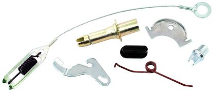 RAYBESTOS DRUM BRAKE KIT - H2667