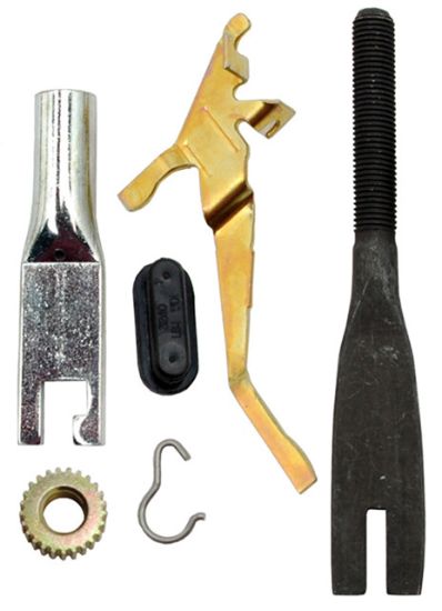 RAYBESTOS SELF ADJUSTER REPAIR KIT - H2668