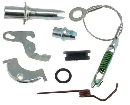RAYBESTOS BRAKE HARDWRE - H2671
