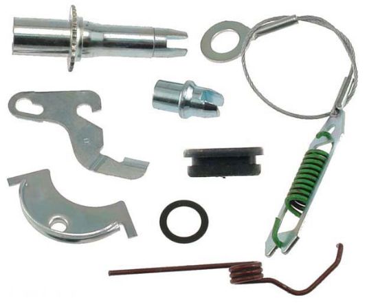 RAYBESTOS BRAKE HARDWRE - H2671