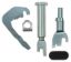 RAYBESTOS DRUM BRAKE ADJUSTING KT - H2696