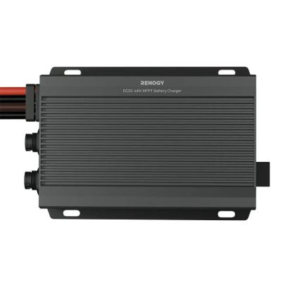 RENOGY 2V/24V IP67 50A DC-DC MPPT CHARGER - 5223769