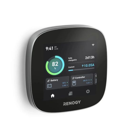 RENOGY ONE CORE 4IN ENERGY MONITOR - 5237629