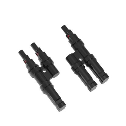 RENOGY SOLAR Y BRANCH CONNECTOR PAIR - 9717430